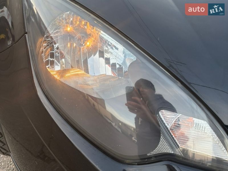 Хетчбек MG 3 Cross 2013 в Києві фото 13 Хетчбек MG 3 Cross 2013 в Києві