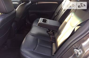 Седан MG 350 2012 в Днепре