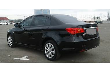 Седан MG 350 2014 в Киеве