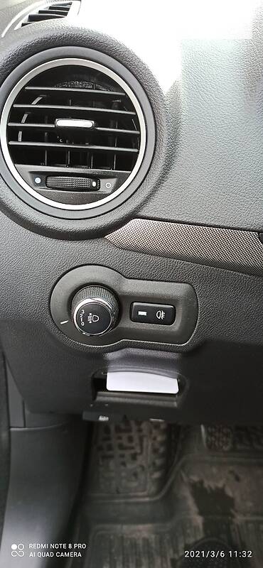 Седан MG 350 2013 в Запоріжжі