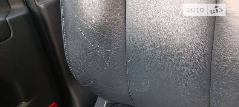 Седан MG 350 2013 в Киеве фото 4 Седан MG 350 2013 в Киеве