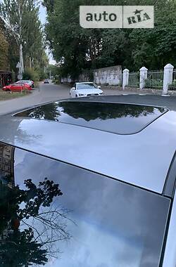 Седан MG 350 2013 в 