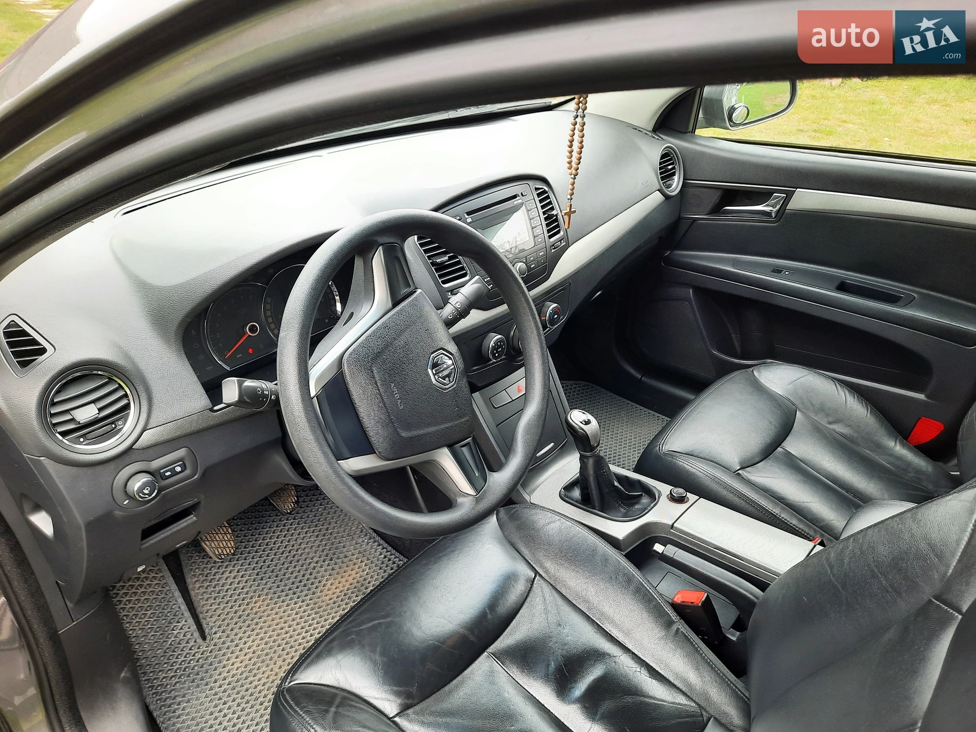 2012 MG 350 - мініатюра 3