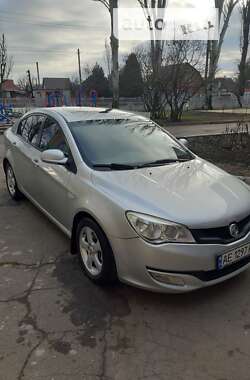 Седан MG 350 2012 в Кривому Розі