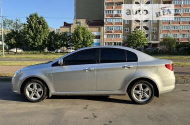 Седан MG 350 2012 в Киеве