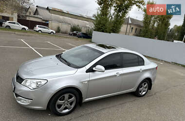 Седан MG 350 2012 в Киеве