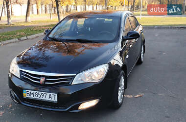 Седан MG 350 2012 в Києві