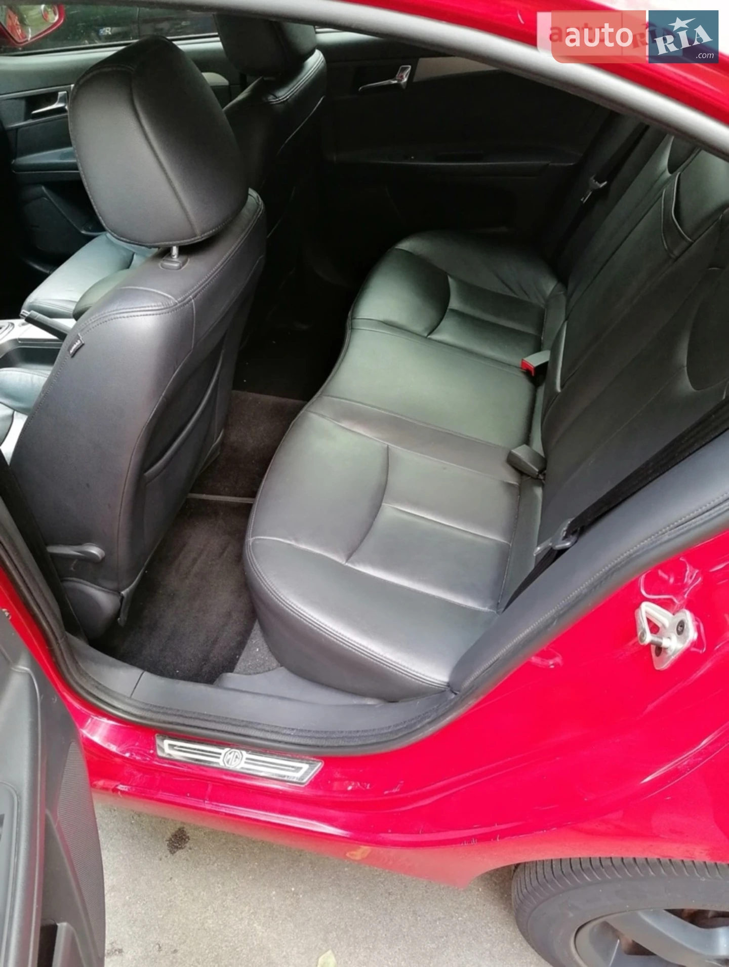 2013 MG 350 - мініатюра 21