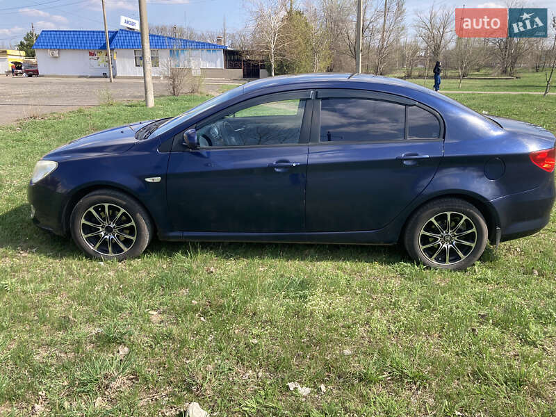 Седан MG 350 2012 в Кривом Роге