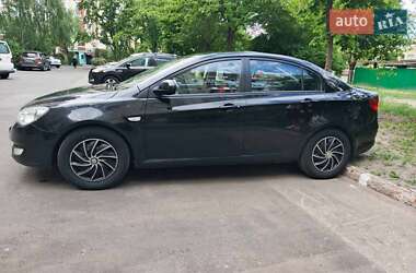 Седан MG 350 2013 в 