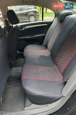 Седан MG 350 2013 в 