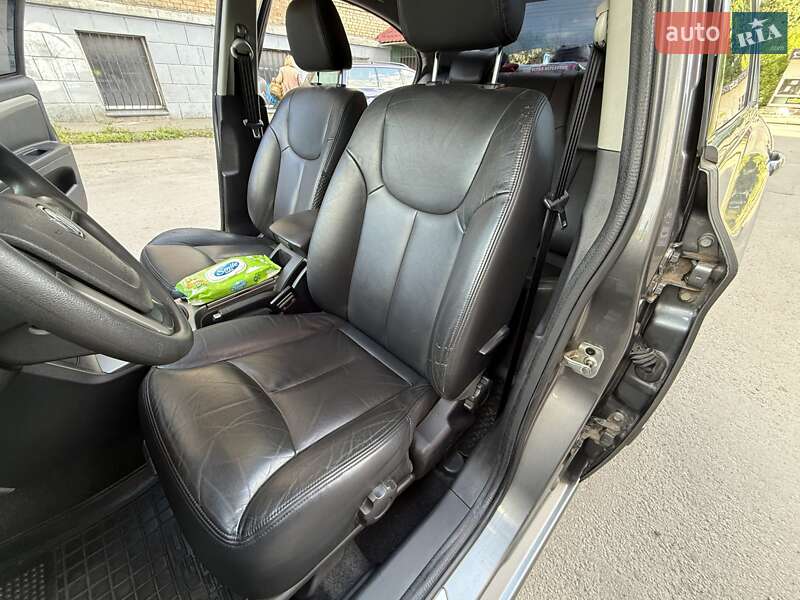 Седан MG 350 2012 в Киеве