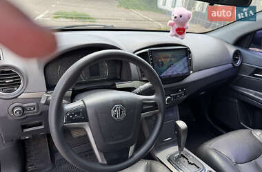 Седан MG 350 2012 в 