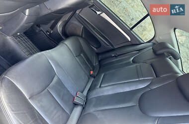 Седан MG 350 2012 в 