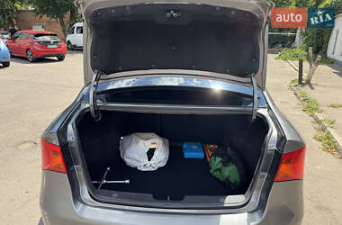 Седан MG 350 2012 в 