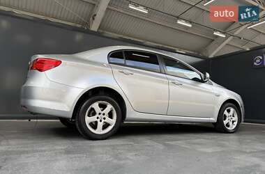 Седан MG 350 2012 в 