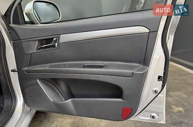 Седан MG 350 2012 в 