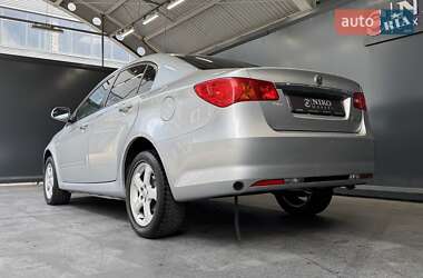 Седан MG 350 2012 в 