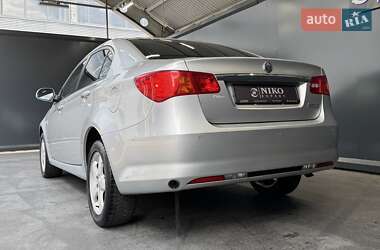 Седан MG 350 2012 в 