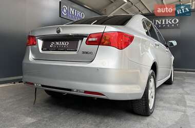 Седан MG 350 2012 в 