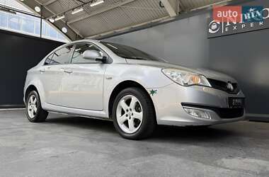 Седан MG 350 2012 в 
