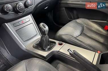 Седан MG 350 2012 в 