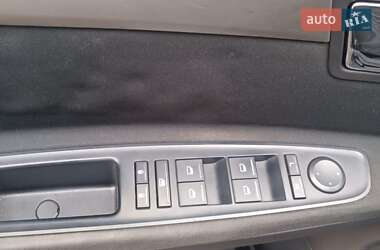 Седан MG 350 2013 в Одессе