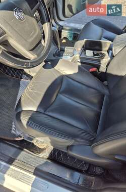 Седан MG 350 2012 в 