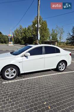 Седан MG 350 2012 в 