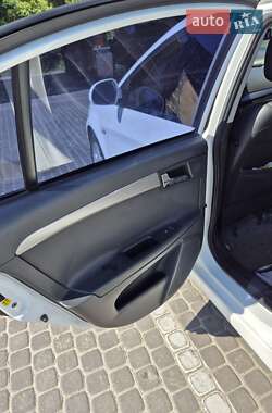 Седан MG 350 2012 в 