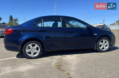 Седан MG 350 2013 в 