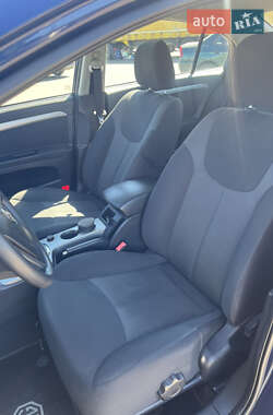 Седан MG 350 2013 в 