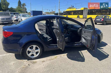Седан MG 350 2013 в 