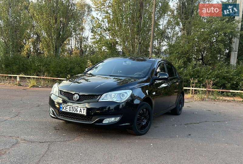 MG 350 2013