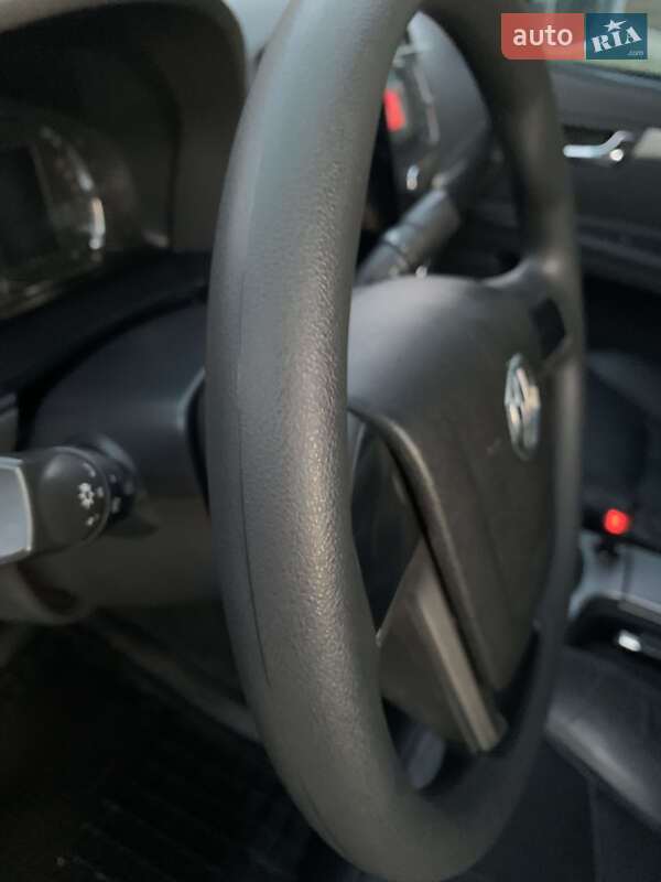 Седан MG 350 2013 в Кривом Роге
