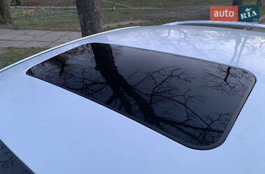Седан MG 350 2013 в Кривом Роге