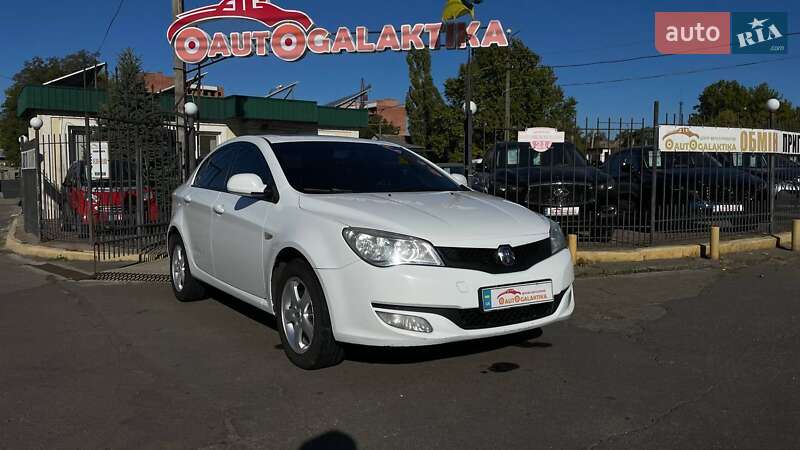 MG 350 2012
