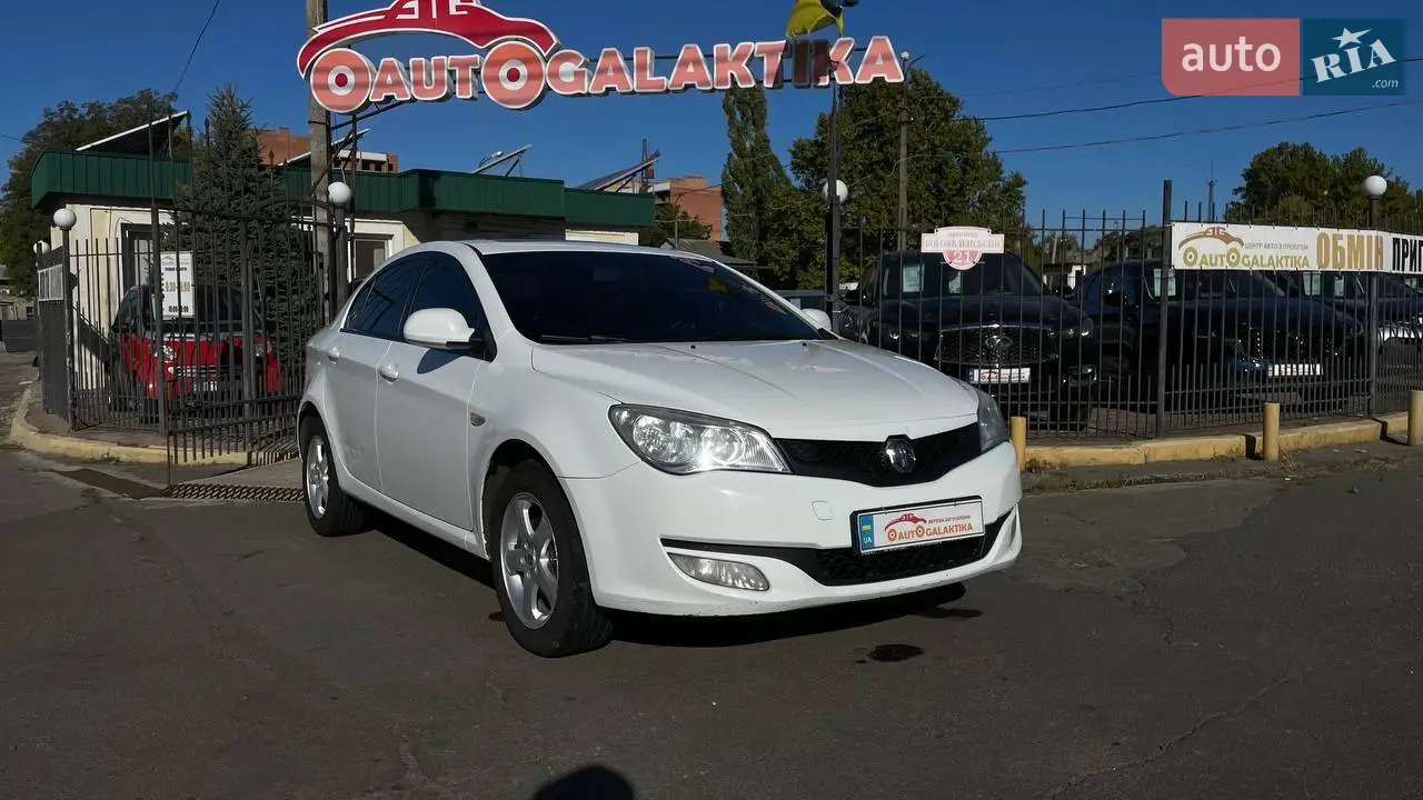 2013 MG 350 - мініатюра 13