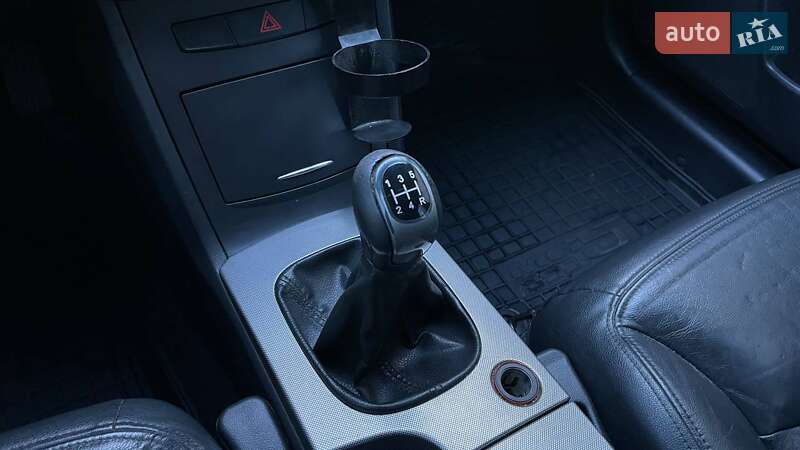 Седан MG 350 2012 в Николаеве