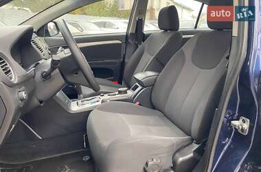 Седан MG 350 2013 в 