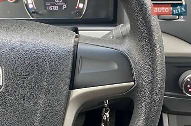 Седан MG 350 2013 в 