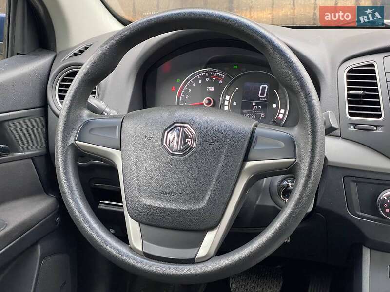 Седан MG 350 2013 в Києві фото 14 Седан MG 350 2013 в Києві
