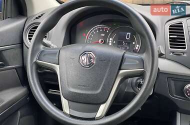 Седан MG 350 2013 в 