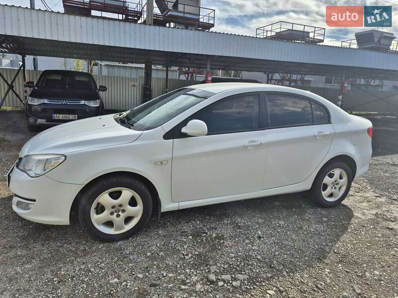 Седан MG 350 2013 в Кривому Розі фото 4 Седан MG 350 2013 в Кривому Розі