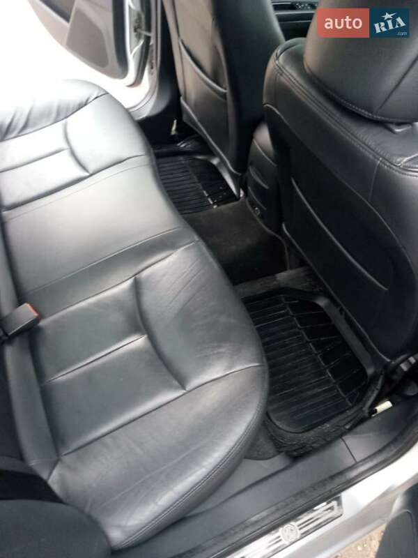 Седан MG 350 2012 в Кривому Розі фото 6 Седан MG 350 2012 в Кривому Розі