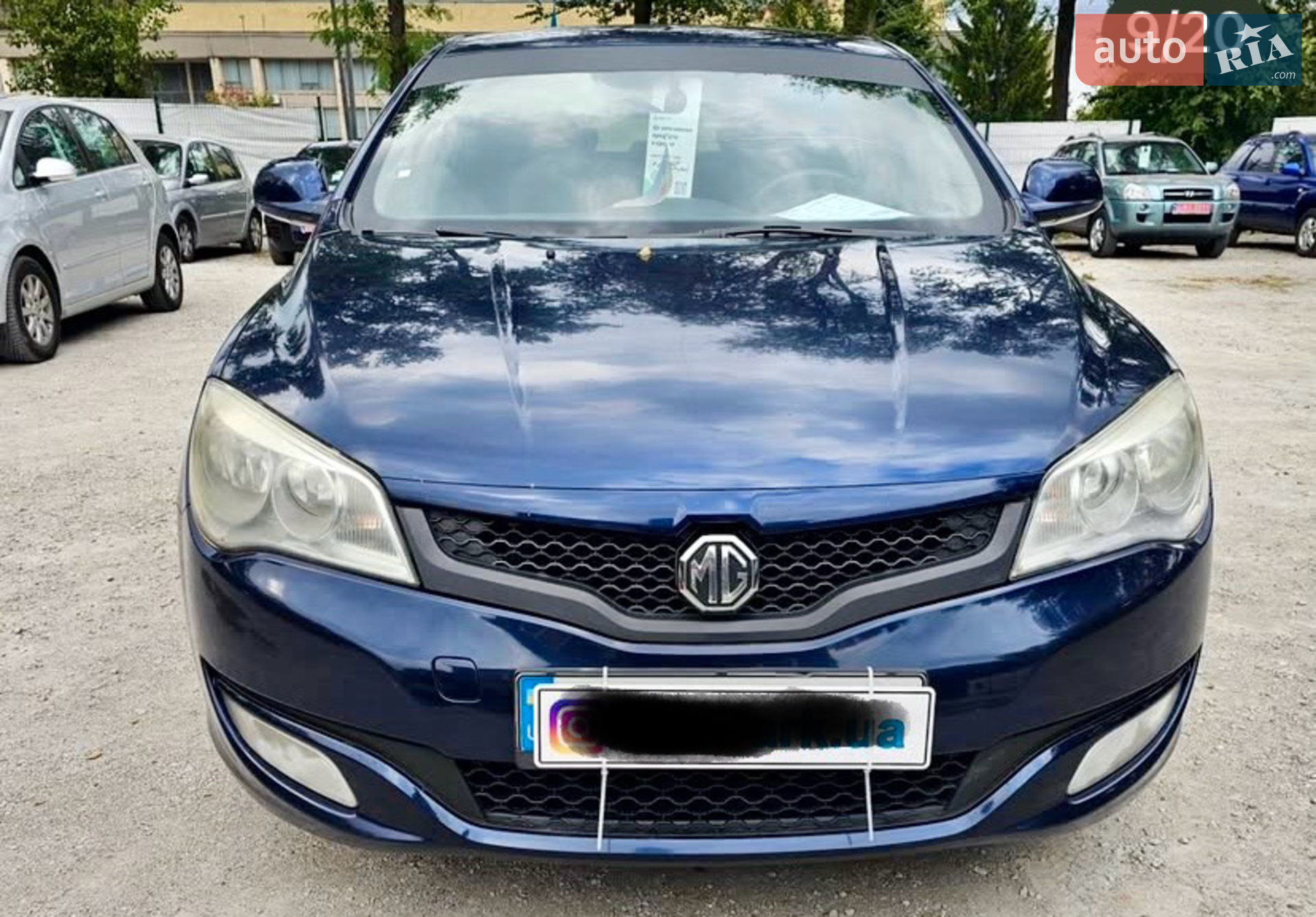 Фото авто 6