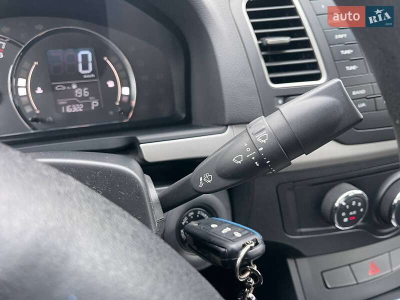 Седан MG 350 2013 в Киеве