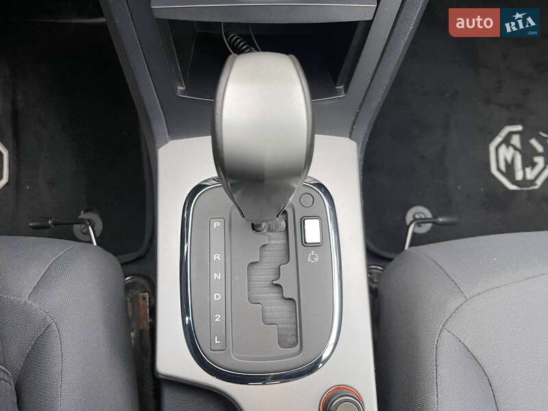 Седан MG 350 2013 в Киеве