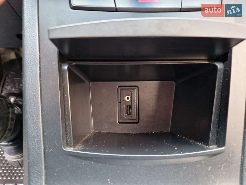 Седан MG 350 2013 в Кропивницком