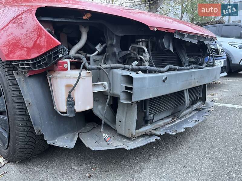 Седан MG 350 2012 в Києві